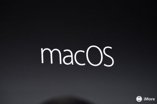 macOS