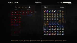 Best Witcher 3 Mods - Useful Witcher Tool Innkeeper