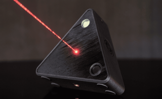 Digital Transitions Announces Laser-Based Camera Positioning System Designed Specifically for Heritage Digitization 