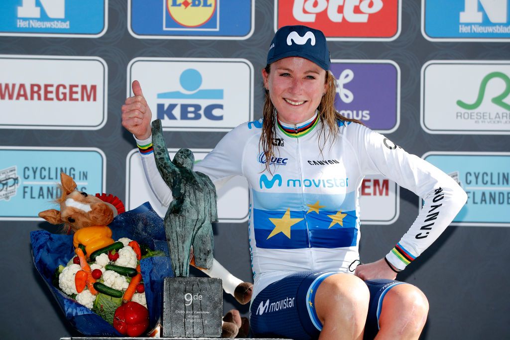 Dwars door Vlaanderen