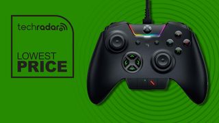 Razer Wolverine Ultimate deal