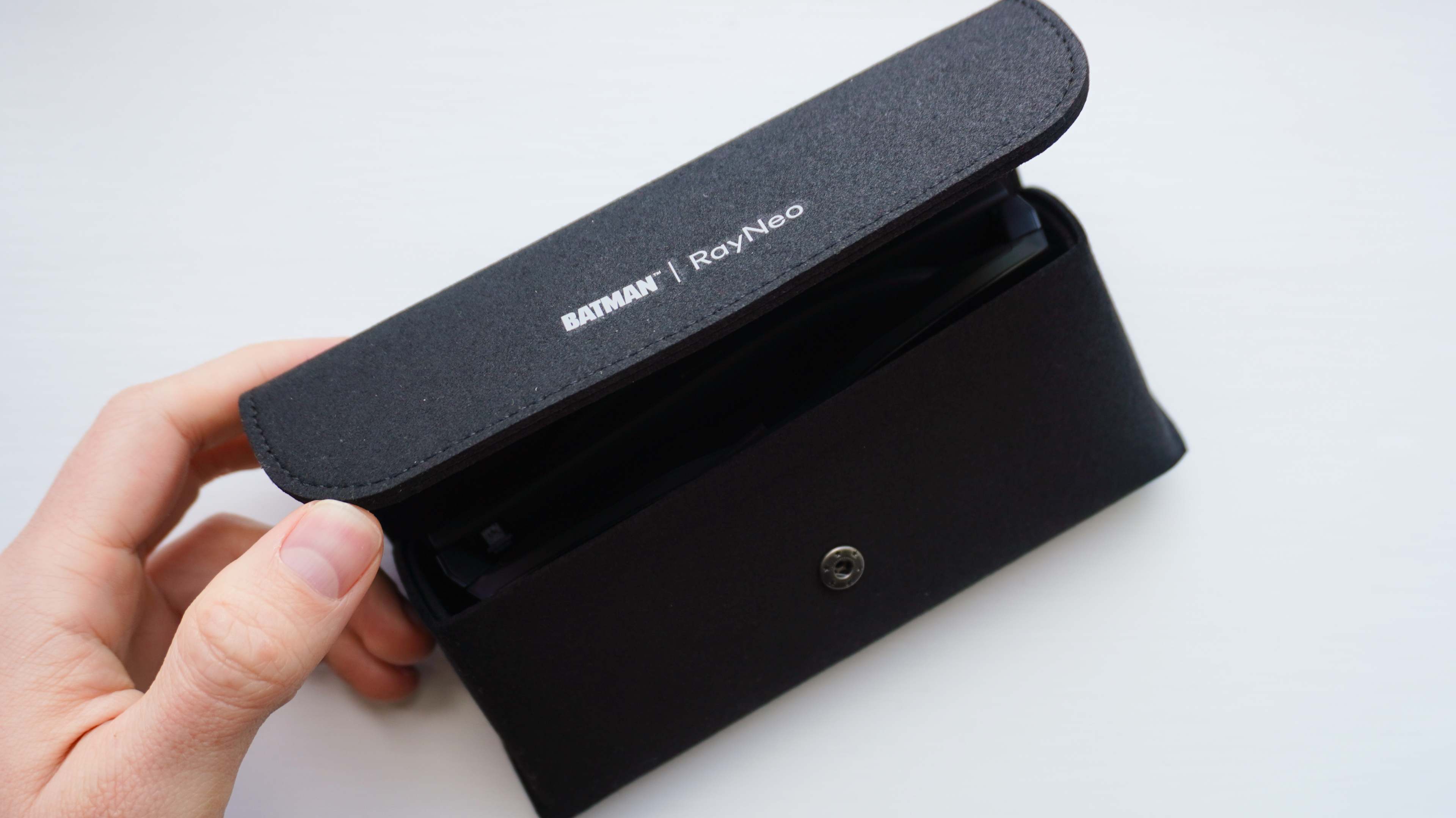 RayNeo Air 4 Pro