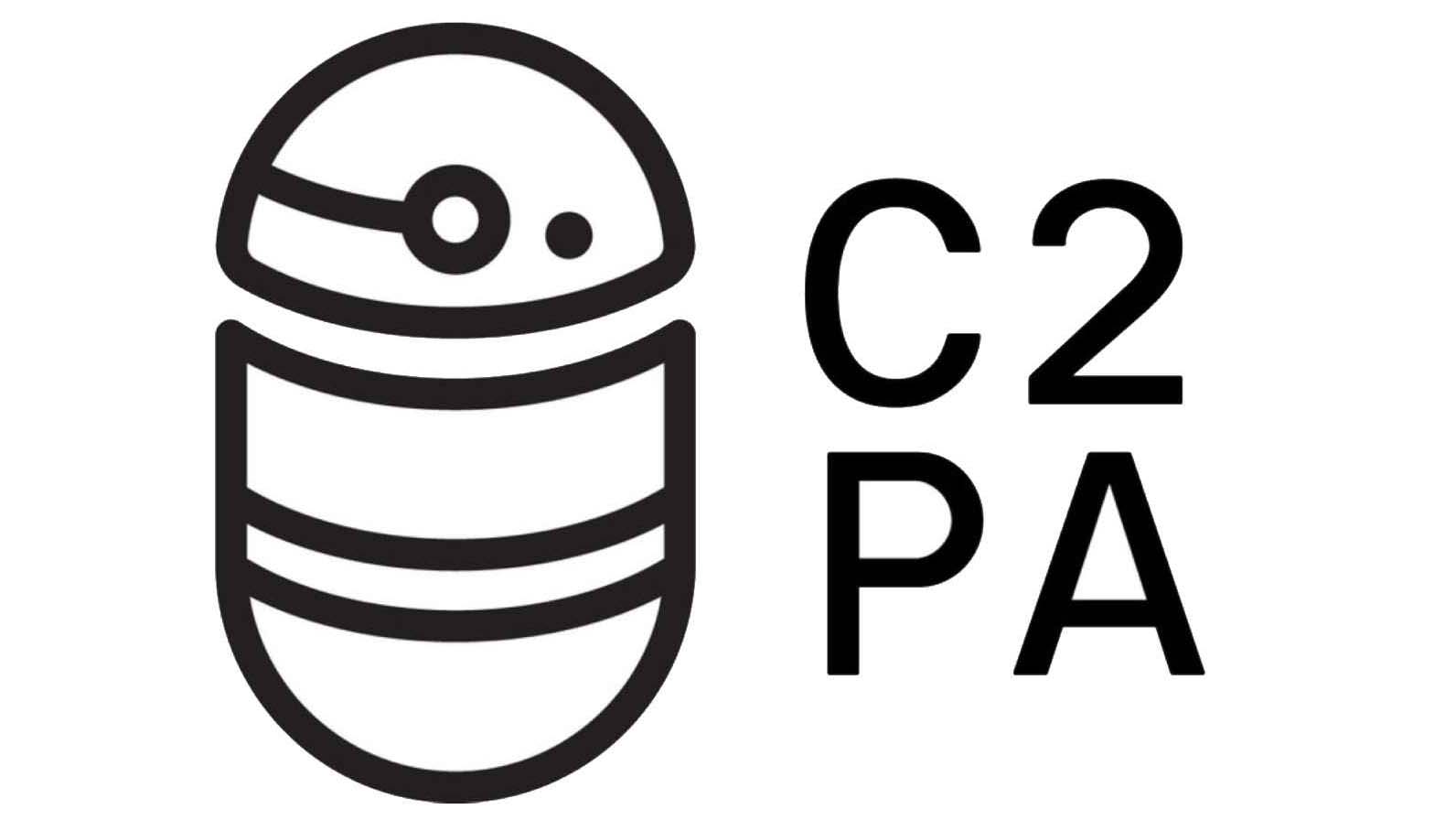 C2PA logo