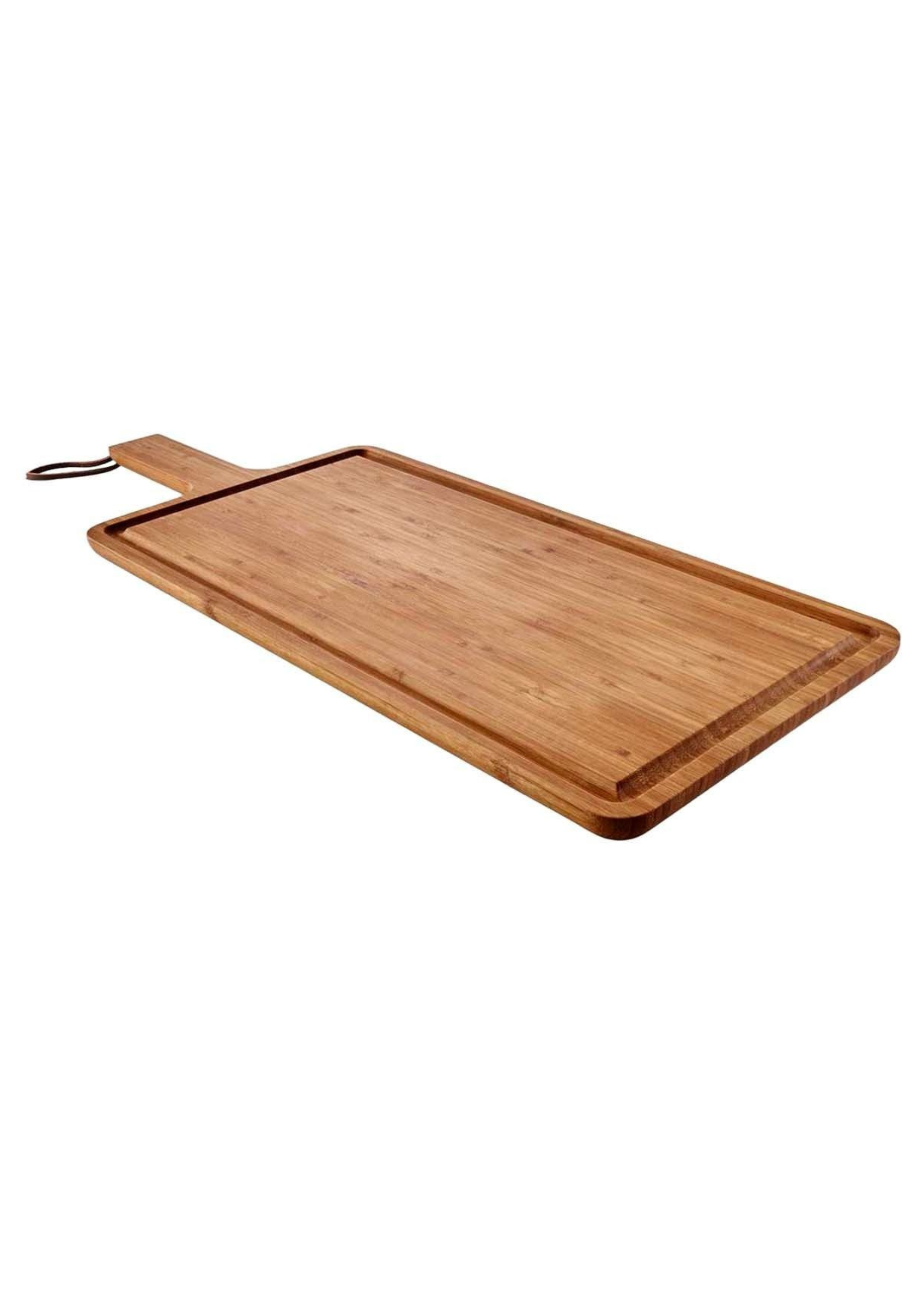 Eva Solo, Nordic Kitchen Cutting Board 44 X 22cm Bamboo