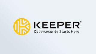 Best password manager: Keeper