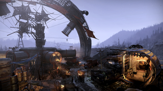 Fallout 76 Wastelanders release date