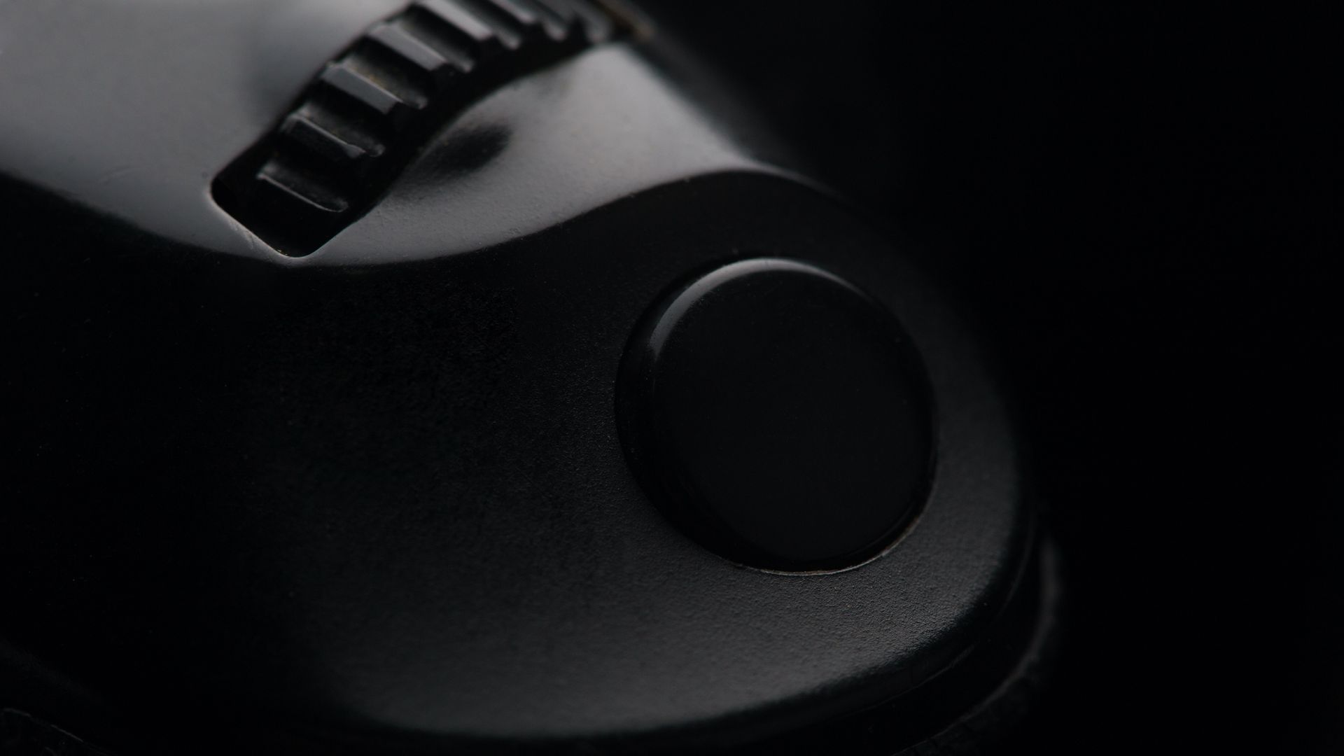 Canon reimagines the shutter button say hello to the 'shutter touchpad