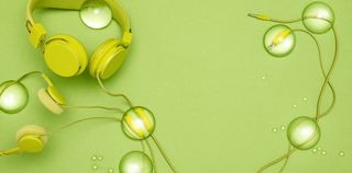 Urbanears Plattan Headphones