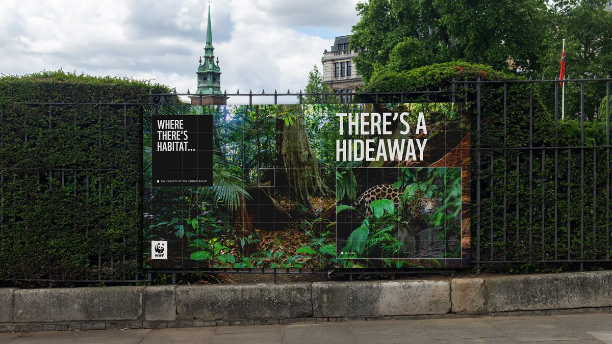 WWF images