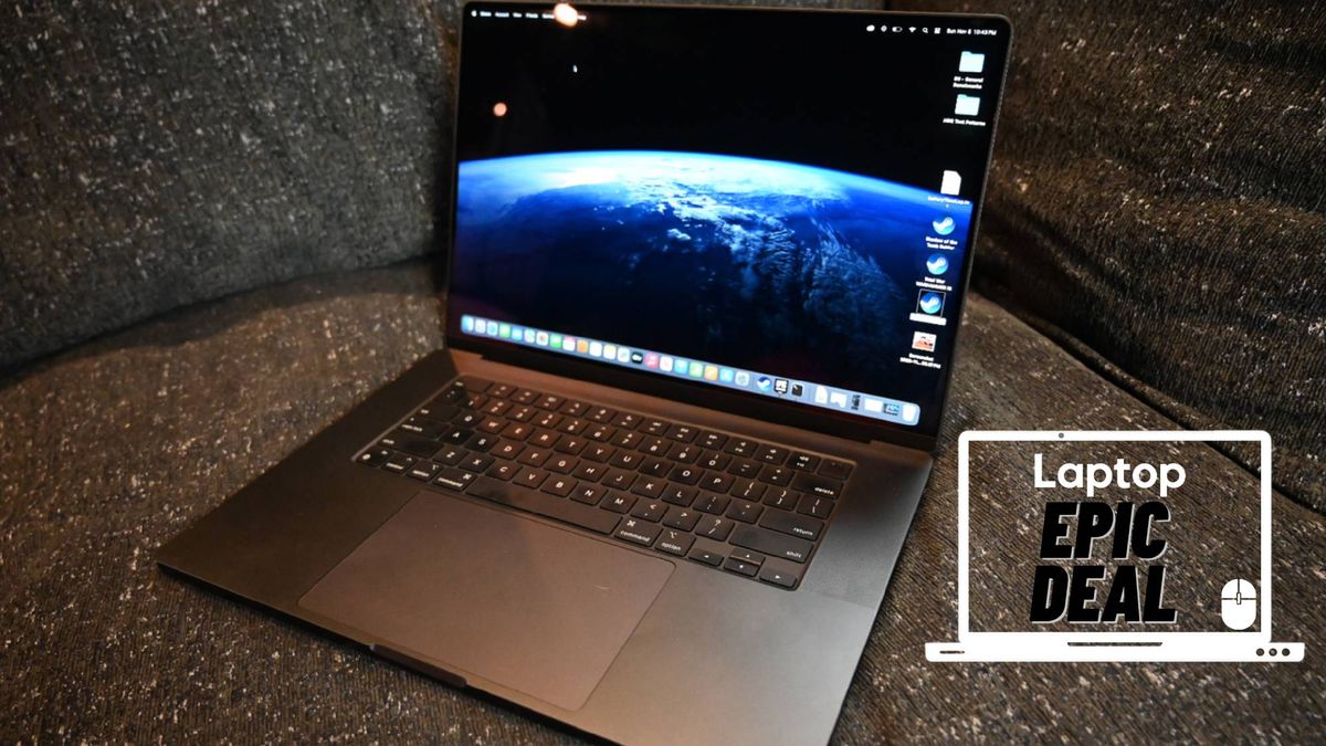 New 2023 MacBook Pro 16 M3-Pro (36GB/512GB) : r/macbookpro