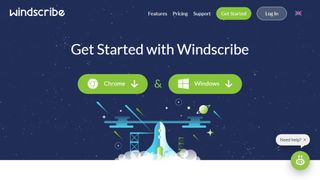 Windscribe