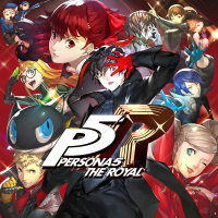 Persona 5 Royal: $59 $35 @ Steam