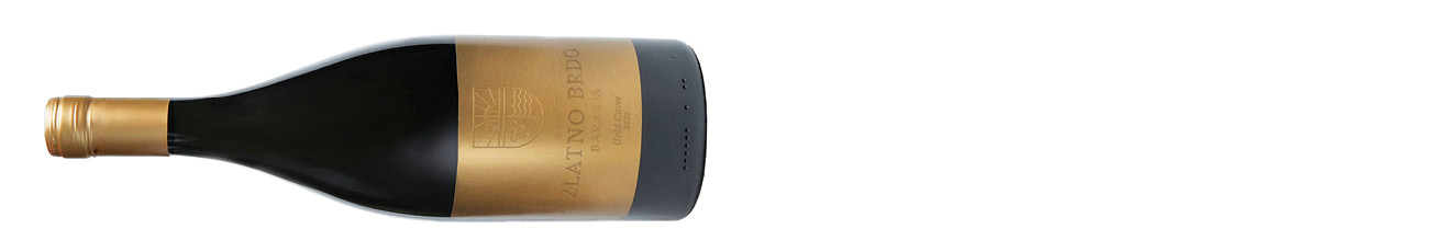 Zlatno Brdo, Gold Cuv&amp;eacute;e, Baranja 2020