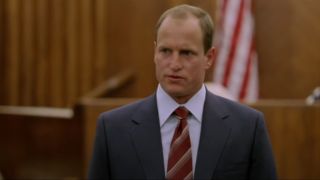 Woody Harrelson in North Country