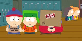 south park buddha box episode season 22