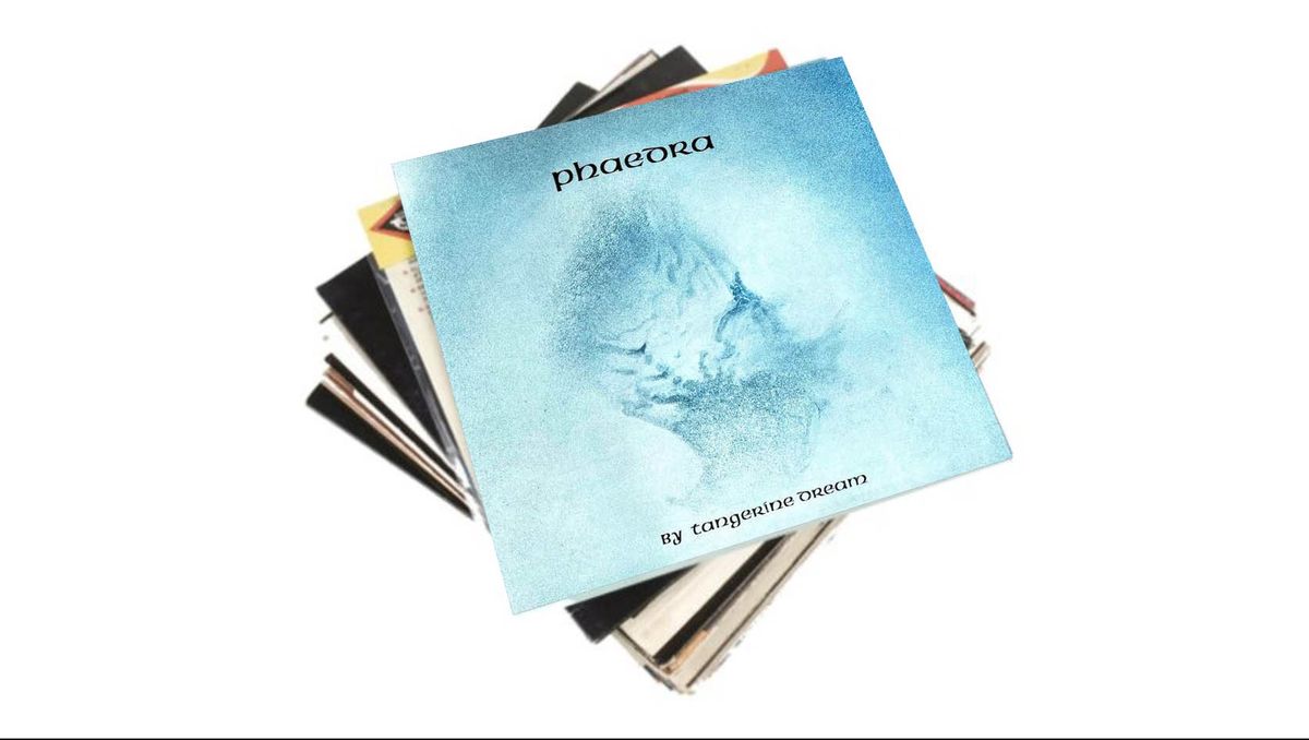 The 40 greatest synth sounds of all time, No 29 Tangerine Dream