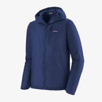 Patagonia mens Houdini Jacket in Superior Blue:$99$68.99 at Patagonia