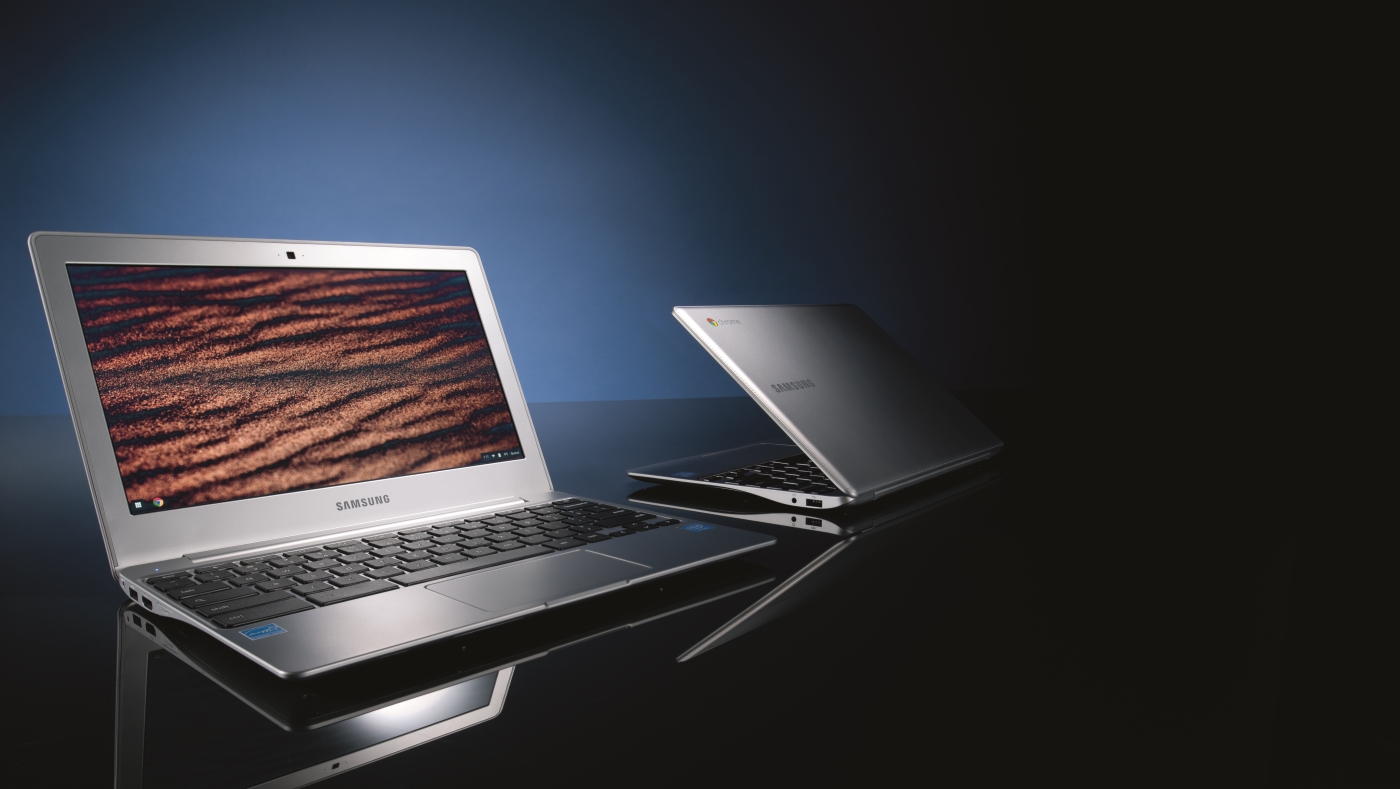 5 cose che forse non sapete (ma dovreste) sui Chromebook! 