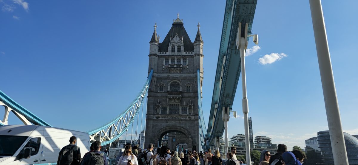 Camera phone shoot out: Samsung S24 Ultra Vs Honor 200 Pro