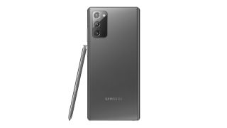 Samsung Galaxy Note 20 Mystic Grey