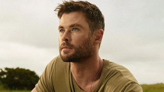 Chris Hemsworth wants to show you how to "Live Better Now" in the second season of "Limitless"