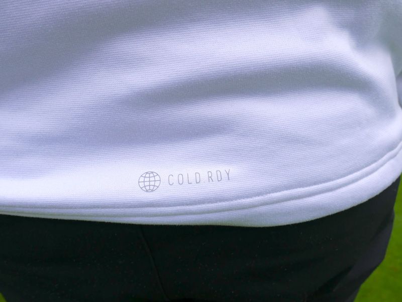 adidas cold.rdy hoodie