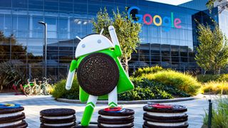 Android Oreo