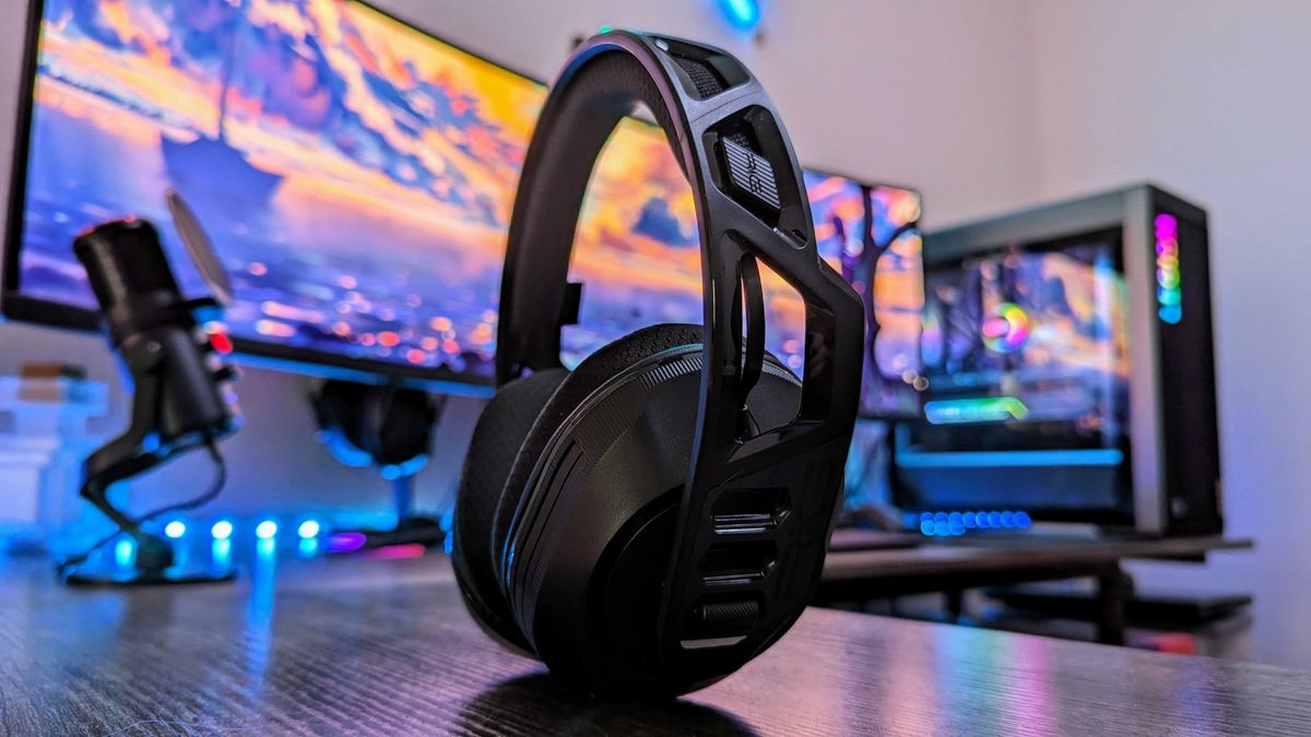 RIG 600 Pro HX Xbox headset review: An awesome value with multiplatform ...