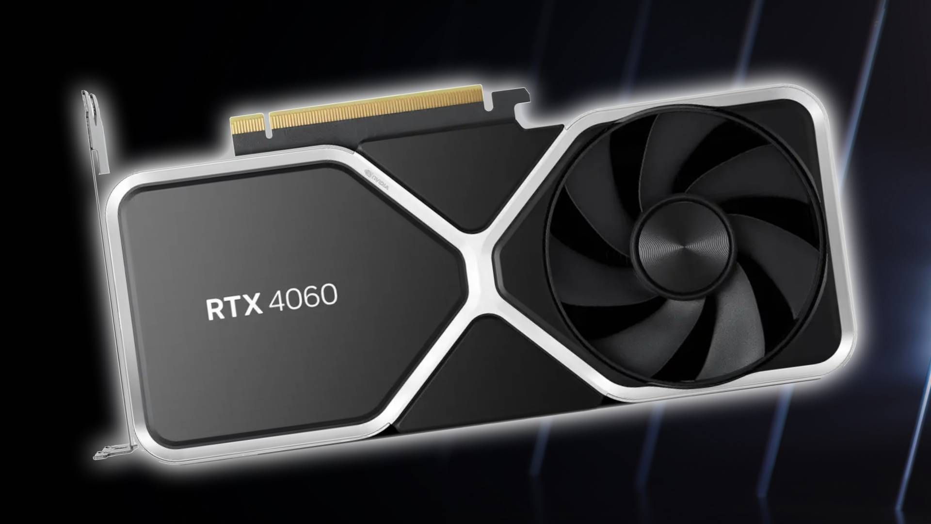 Nvidia says the RTX 4060 is 20% faster than RTX 3060 without DLSS ...