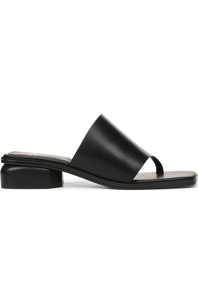 Jimena Block Heel Sandal
