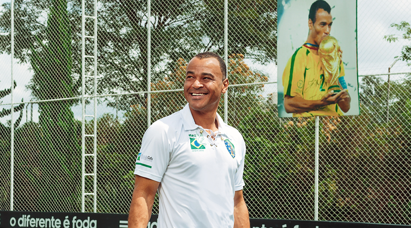 Cafu