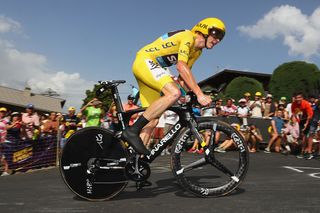 Chris Froome (Sky)