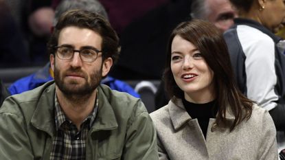 Are Emma Stone and Dave McCary Married? See Secret Wedding Clue