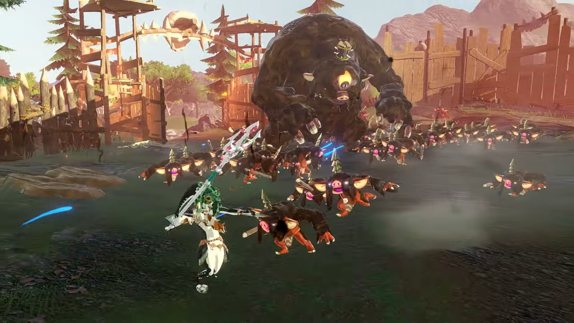 Nintendo Direct September 2025