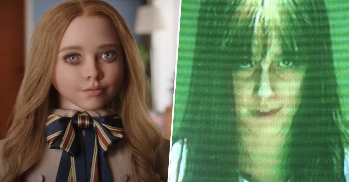 M3GAN vs. Malignant? Two of the biggest horror production companies merging has fans excited for the future