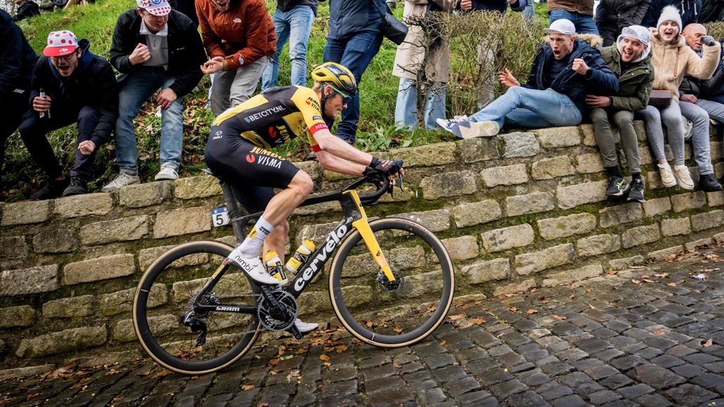 Omloop het Nieuwsblad live stream How to watch the first cobbled