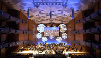 Minnesota Orchestra Hall Modernizes With L-Acoustics