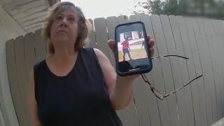 Susan Lorincz in The Perfect Neighbor