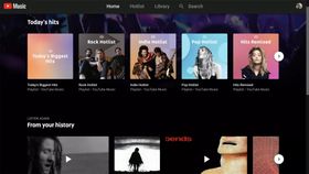 YouTube Music