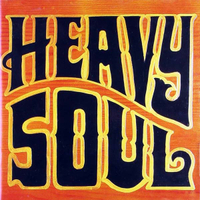 Paul Weller - Heavy Soul (Island, 1997)