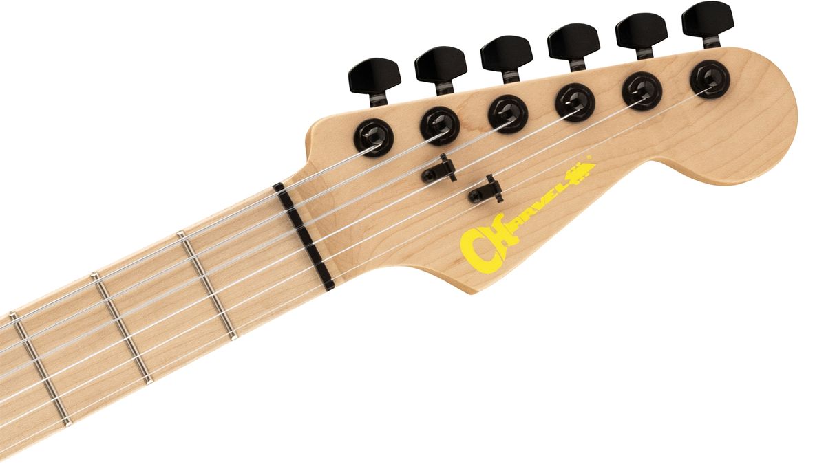 Charvel Sean Long Signature Pro-Mod San Dimas Style 1 HH HT M