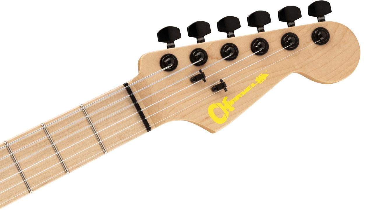 Charvel Sean Long Signature Pro-Mod San Dimas Style 1 HH HT M
