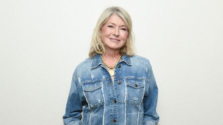 Martha Stewart