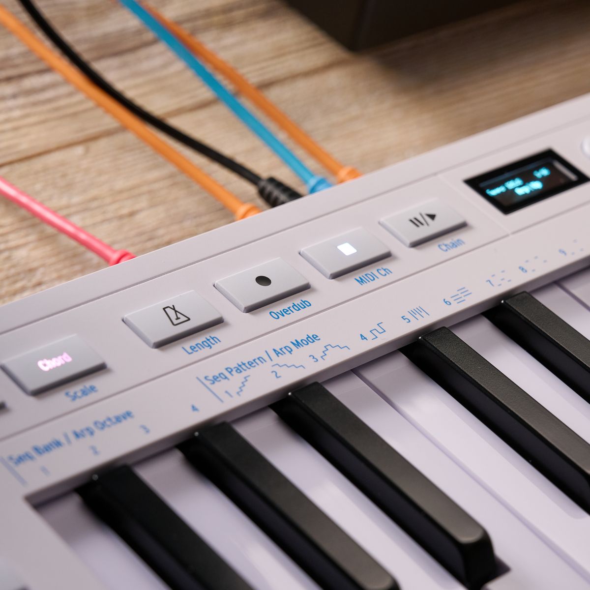 Arturia KeyStep mk2