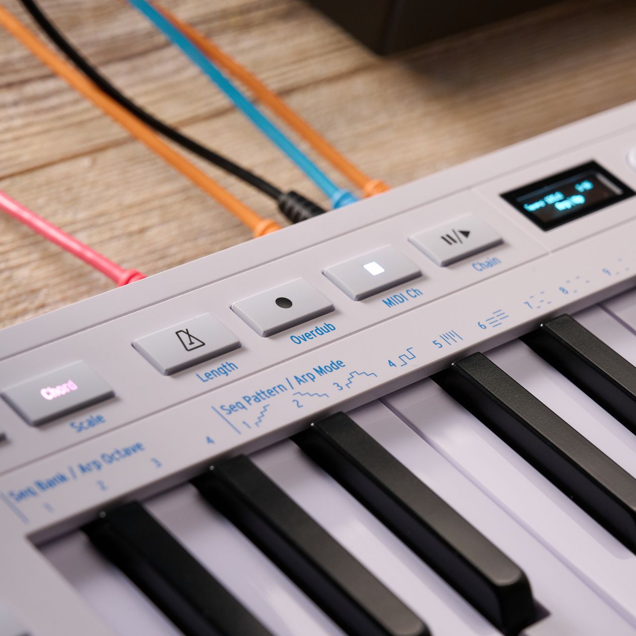 Arturia KeyStep mk2