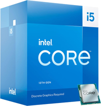 Intel Core i5-13400F: