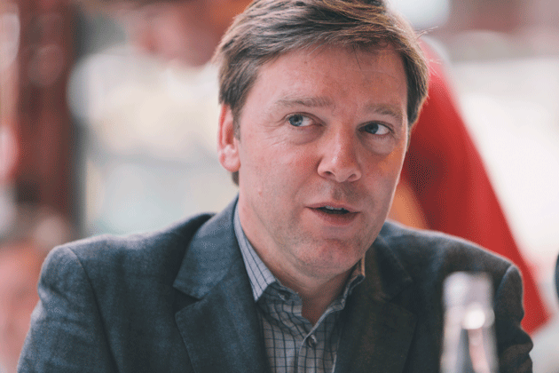 DWWA judge: Darius Allyn MS