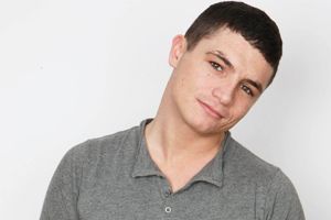 EastEnders actor Jody Latham in drug arrrest