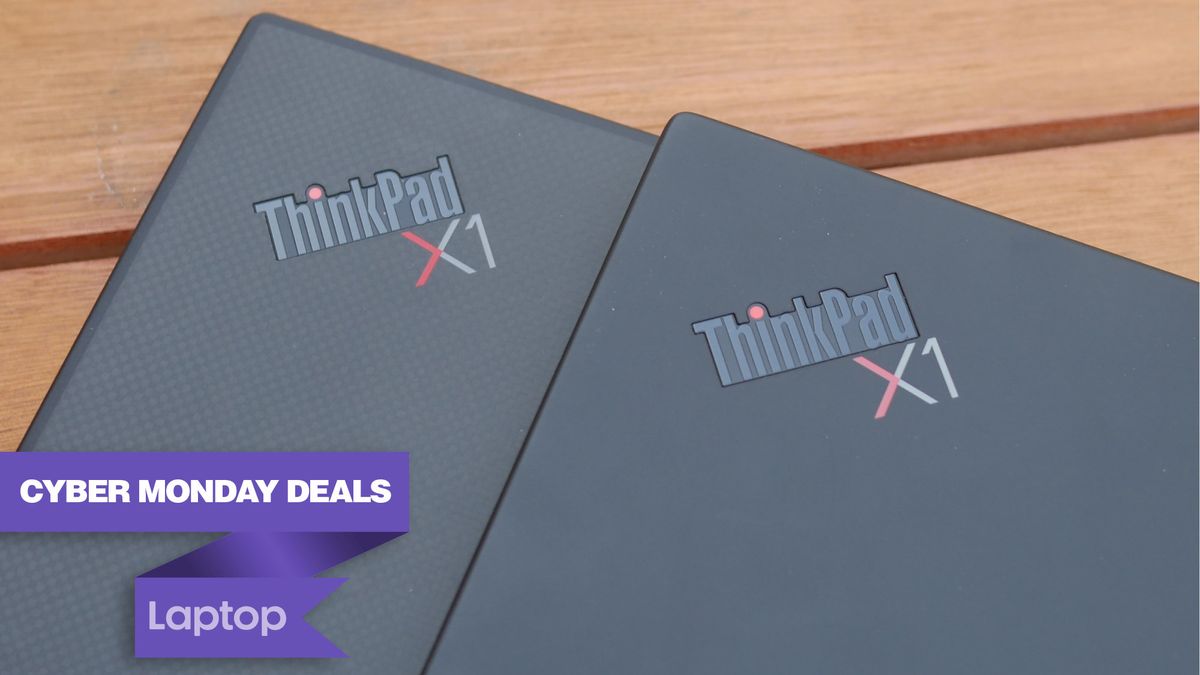 Lenovo ThinkPad X1 Carbon