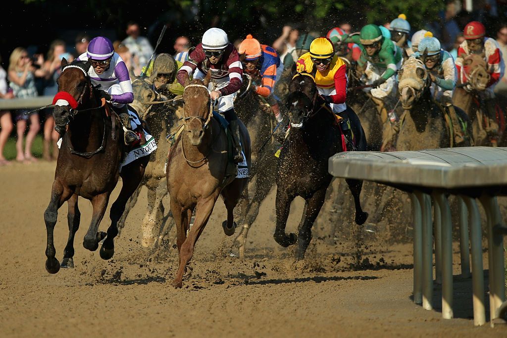 Kentucky Derby 2016